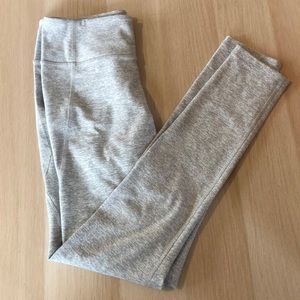 Outdoor voices leggings